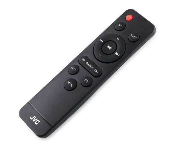 JVC XS-EP514B Czarny - 1610218 - zdjęcie 7
